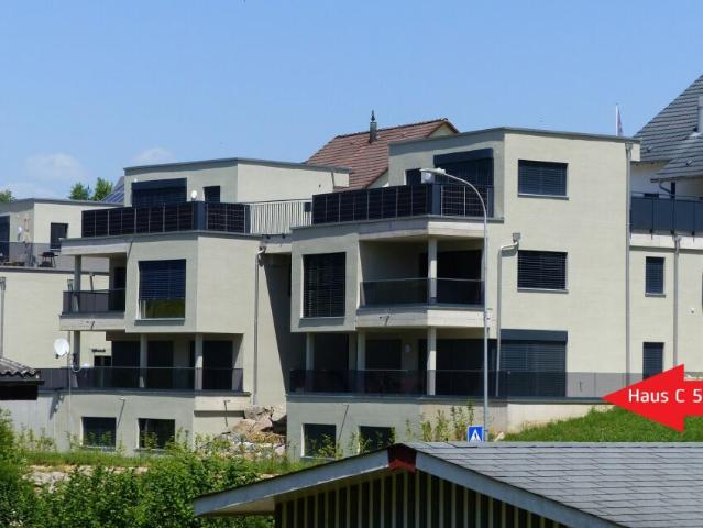 Immobilie mieten in Gansingen, Aargau