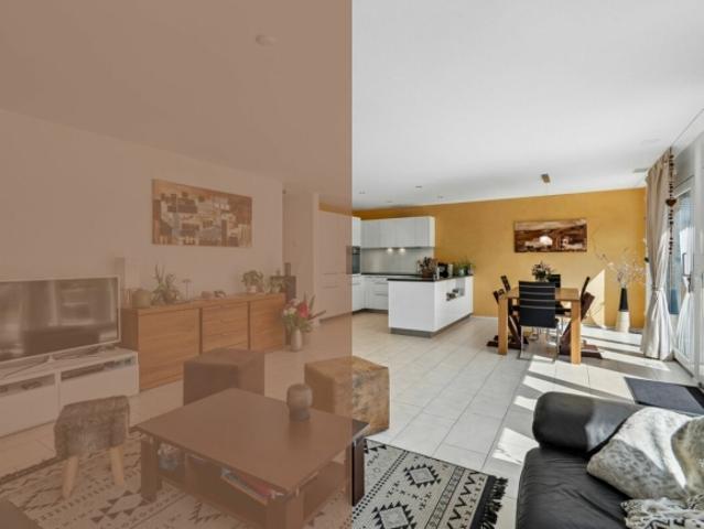 Einfamilienhaus kaufen in Bickwil, Obfelden