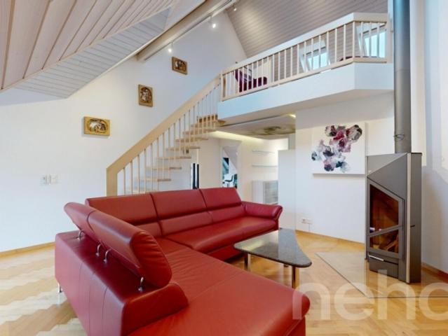 Maisonette kaufen in Wiesendangen, Zürich