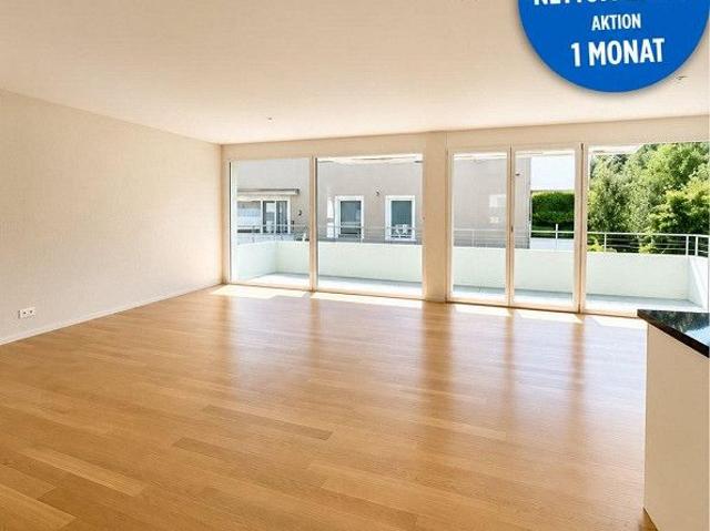 Apartment mieten in Balsthal, Solothurn