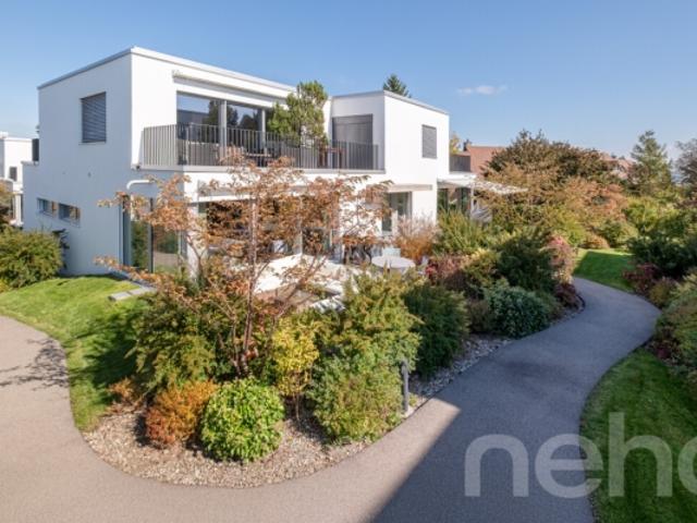 Maisonette kaufen in Forch, Zürich