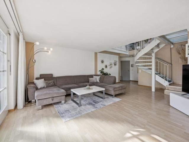 Maisonette kaufen in Hunzenschwil, Aargau