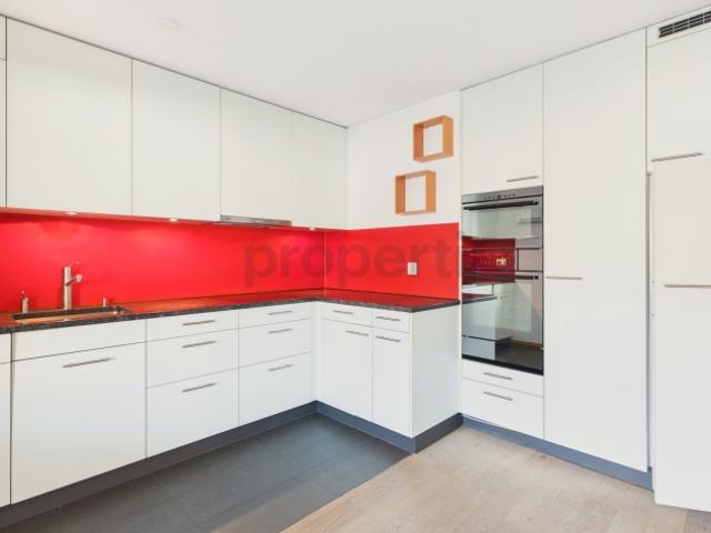 Wohnung mieten in Lü