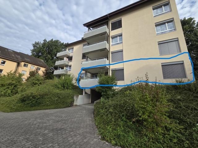 Wohnung mieten in Lü