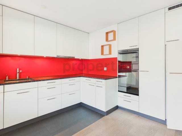 Wohnung mieten in Lü