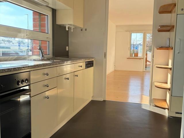 Apartment mieten in Murten, Freiburg