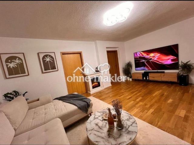Apartment mieten in Backnang, Baden-Württemberg