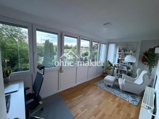 Apartment mieten in Backnang, Baden-Württemberg
