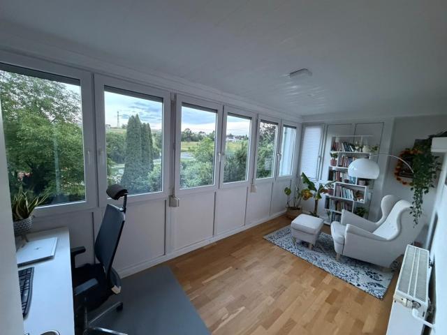 Wohnung mieten in Backnang, Baden-Württemberg