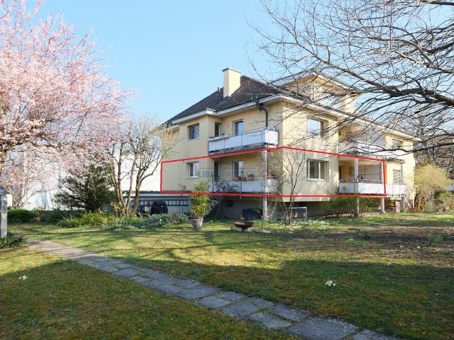 Wohnung kaufen in Arlesheim, Basel-Landschaft