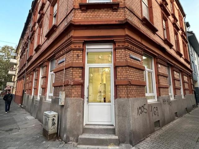 Wohnung kaufen in Neckarstadt-Ost, Mannheim