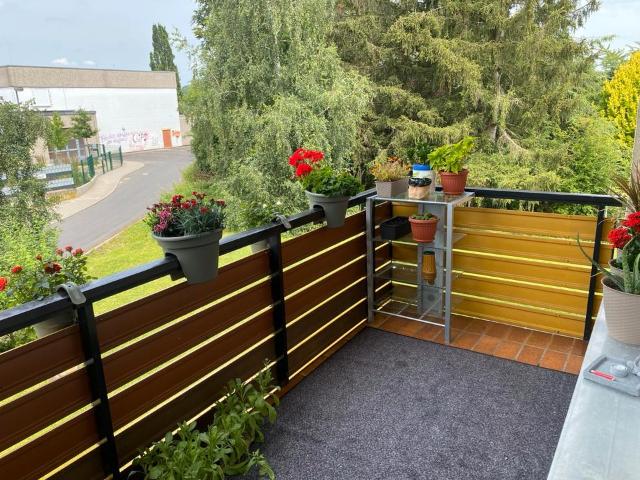 Wohnung kaufen in Fulda, Hessen