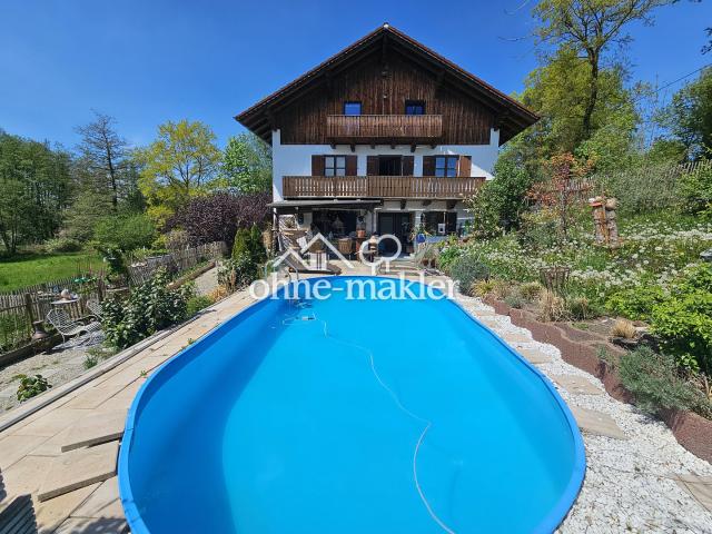 Apartment mieten in Wurmannsquick, Bayern