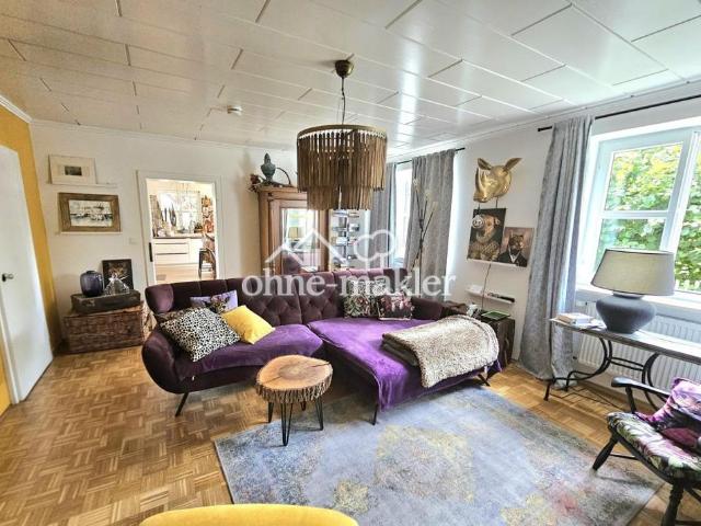 Apartment mieten in Wurmannsquick, Bayern