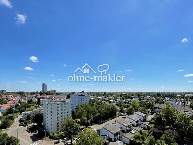 Apartment kaufen in Bietigheim, Bietigheim-Bissingen