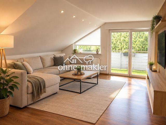 Apartment kaufen in Nußberg, Iserlohn