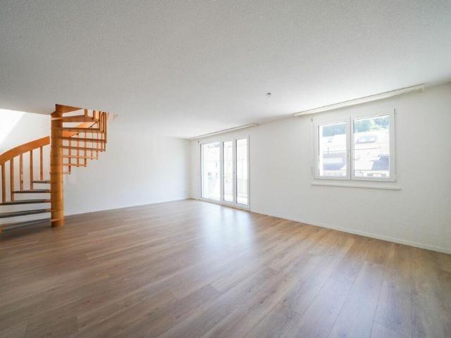 Apartment mieten in Rickenbach, Lü