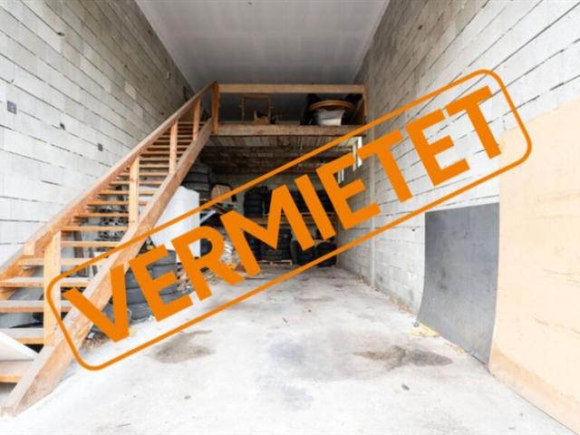 Gewerbe mieten in Ansfelden, Oberösterreich