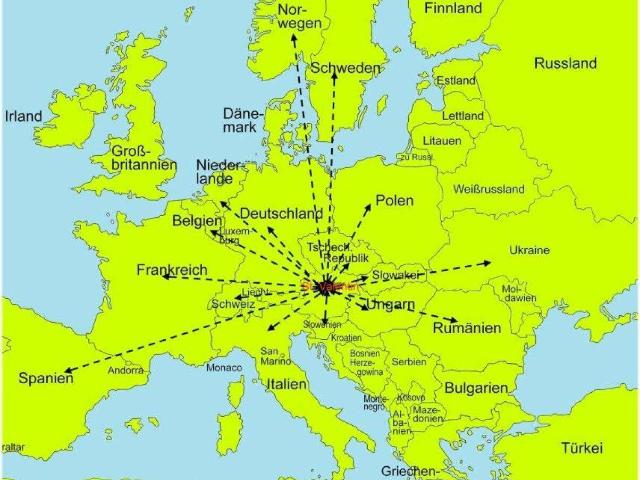 Gewerbe kaufen in Amstetten, Niederösterreich