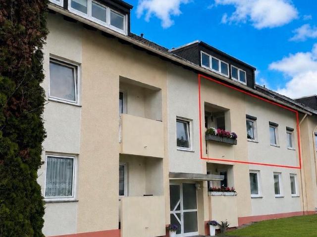 Wohnung kaufen in Aplerbeck, Dortmund
