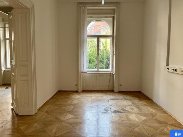Büro mieten in Geidorf, Gersdorf-Feistritz