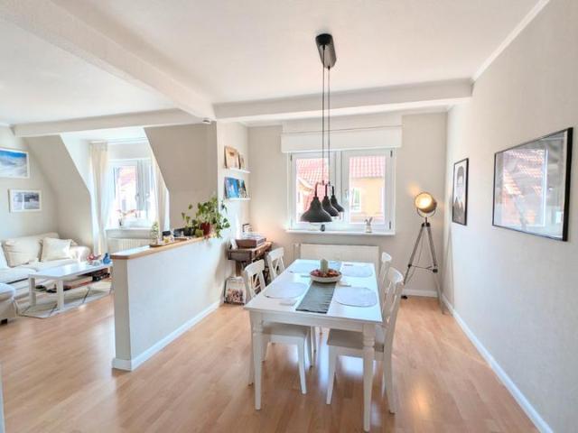 Wohnung kaufen in Frankenthal Kernstadt, Frankenthal