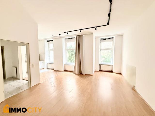 Apartment mieten in Wien