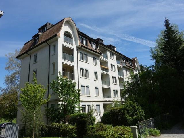 Wohnung mieten in Schwarzenbach (SG), St. Gallen