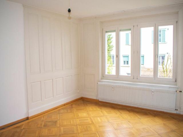 Wohnung mieten in Schwarzenbach (SG), St. Gallen