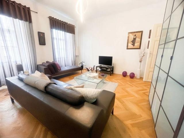 Apartment mieten in KG Innere Stadt, Wien