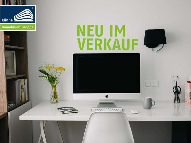 Etagenwohnung kaufen in Leipzig, Zentrum-West