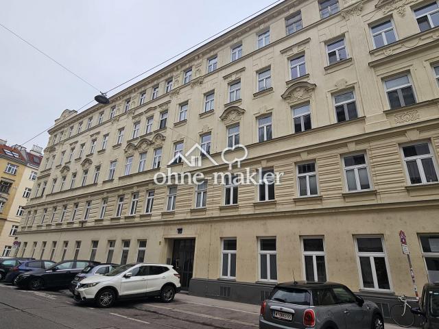 Immobilie kaufen in KG Leopoldstadt, Wien