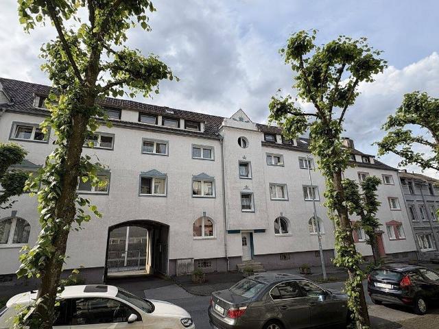 Etagenwohnung kaufen in Lüdenscheid