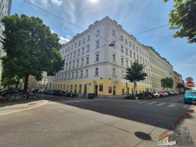 Apartment mieten in Wien