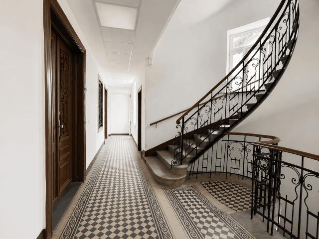 Apartment kaufen in KG Fünfhaus, Wien