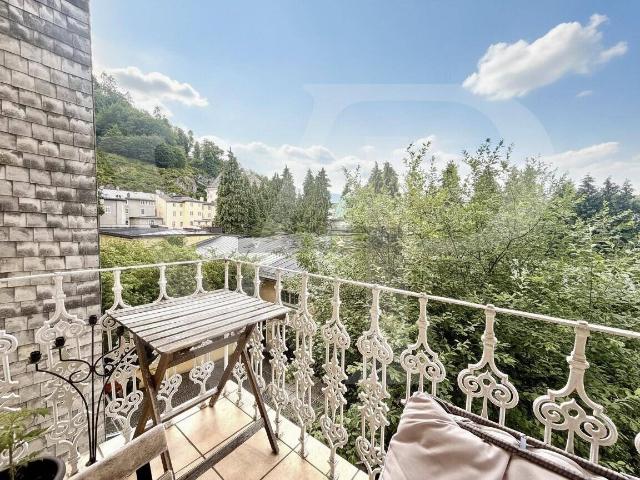 Apartment kaufen in Salzburg