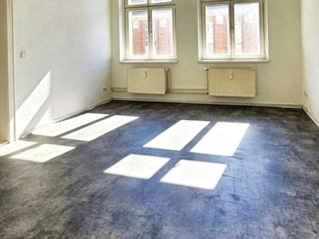 Wohnung kaufen in Berlin