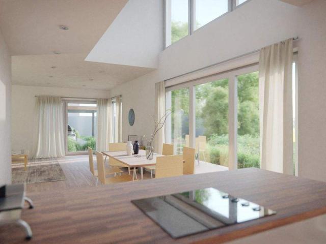 Wohnung kaufen in Wald, Solingen