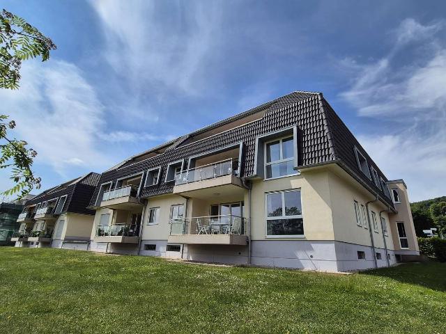 Wohnung kaufen in Bad Breisig, Landkreis Ahrweiler