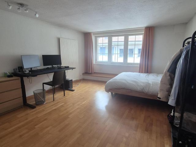 Immobilie kaufen in Lenzburg, Aargau