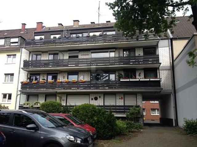 Wohnung kaufen in Stadtmitte, Bottrop