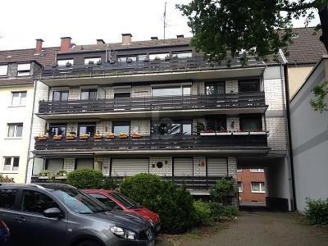 Apartment kaufen in Stadtmitte, Bottrop