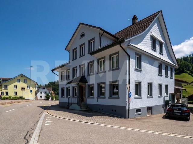 Immobilie kaufen in Fischenthal, Zürich
