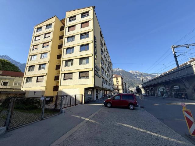 Apartment kaufen in Innsbruck, Tirol