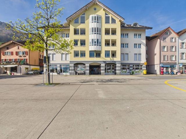 Büro kaufen in Beckenried, Nidwalden