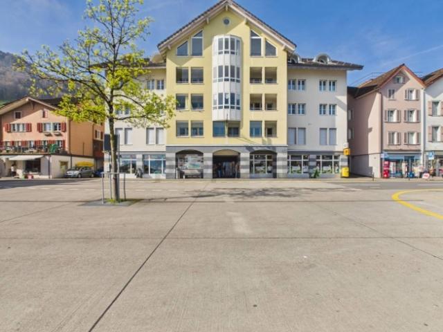 Büro kaufen in Beckenried, Nidwalden