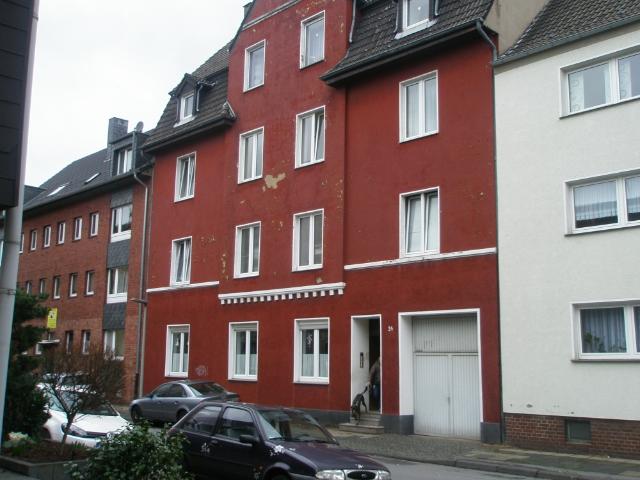 Mehrfamilienhaus kaufen in Oberhausen, Nordrhein-Westfalen