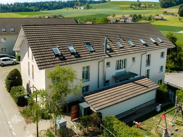 Wohnung kaufen in Lü