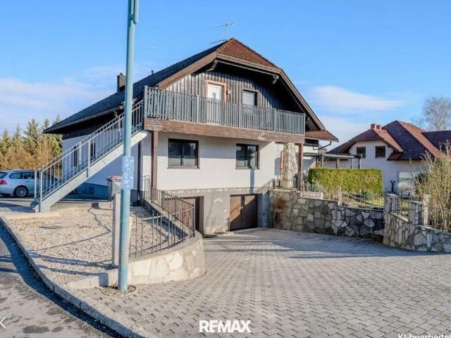 Wohnung kaufen in Vorstadt, Schärding