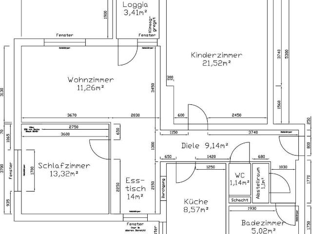 Apartment kaufen in Grieskirchen, Oberösterreich